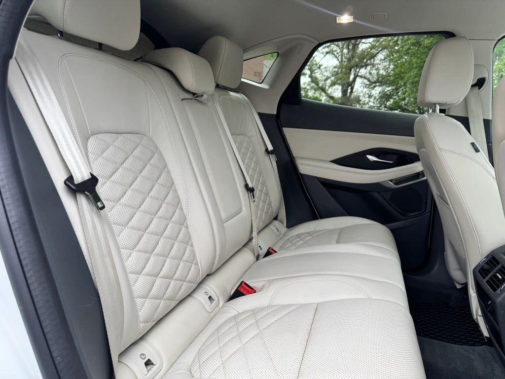 used 2020 Jaguar E-PACE car, priced at $14,950