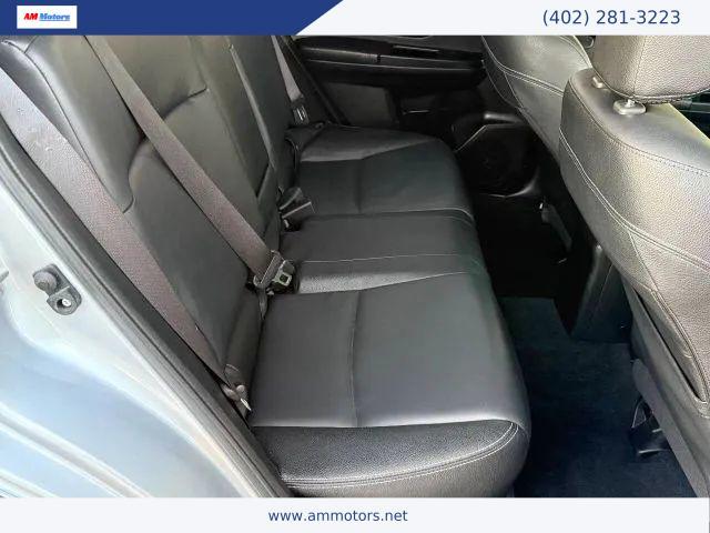 used 2013 Subaru XV Crosstrek car, priced at $10,800