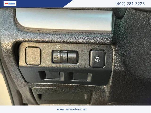 used 2013 Subaru XV Crosstrek car, priced at $10,800