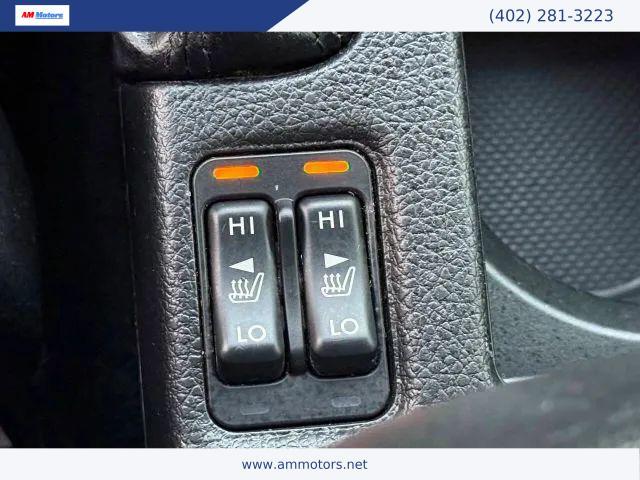 used 2013 Subaru XV Crosstrek car, priced at $10,800