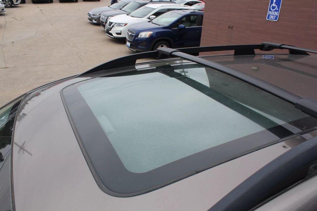 used 2017 Subaru Forester car, priced at $14,950