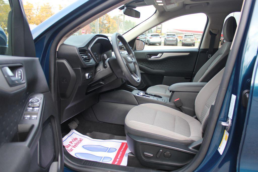 used 2020 Ford Escape car, priced at $15,850