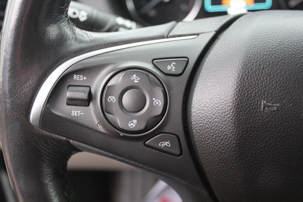 used 2019 Buick Enclave car, priced at $17,800