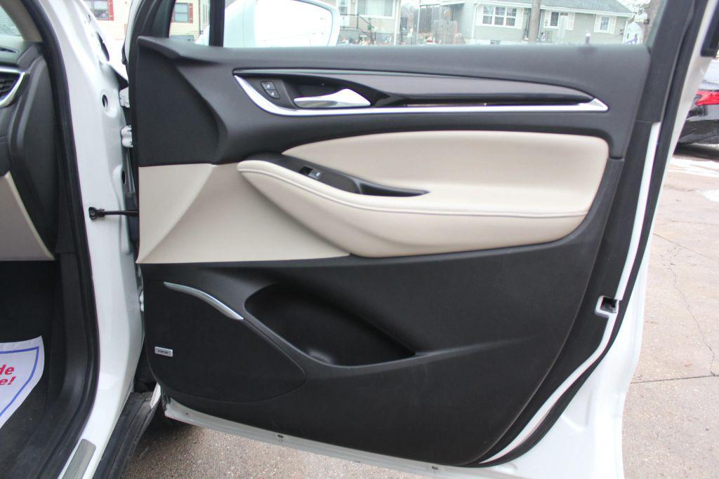 used 2019 Buick Enclave car, priced at $17,800