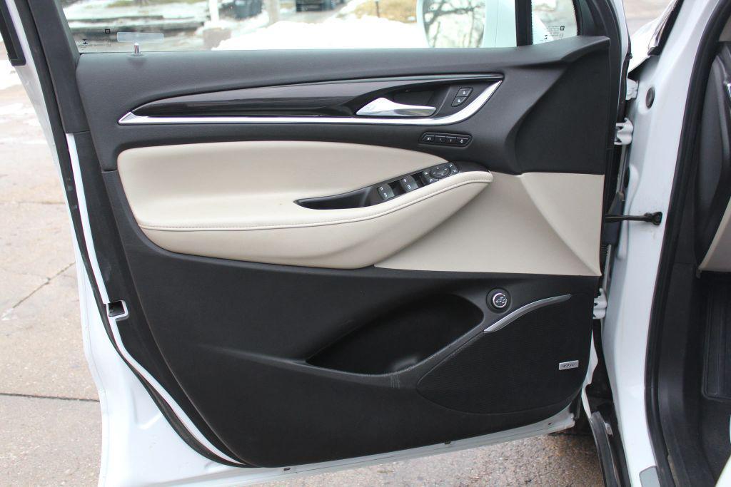 used 2019 Buick Enclave car, priced at $17,800