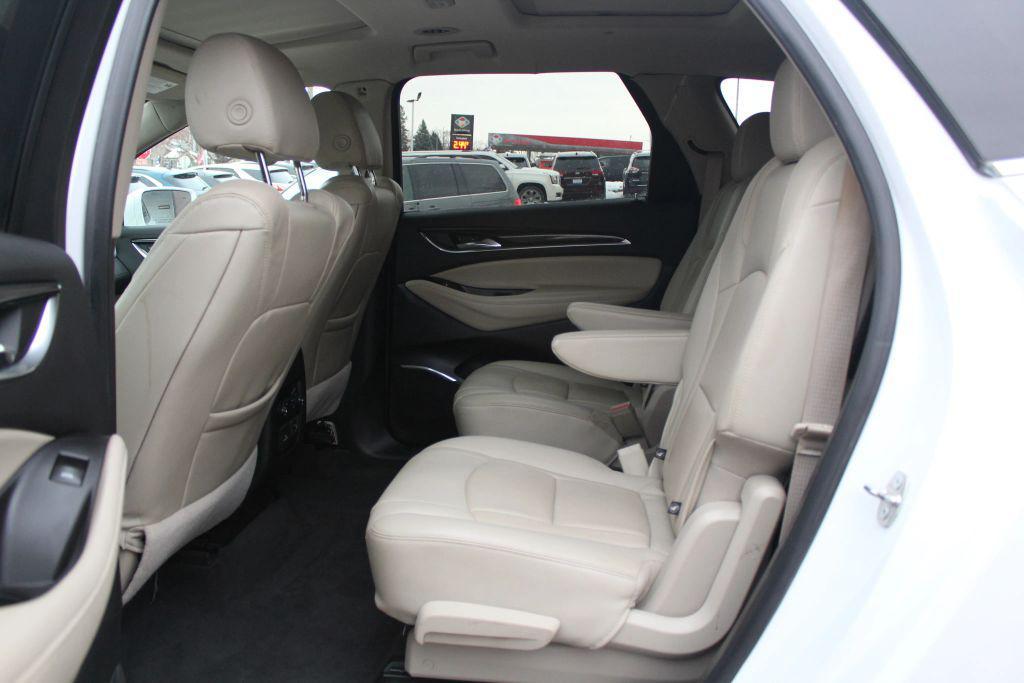 used 2019 Buick Enclave car, priced at $17,800