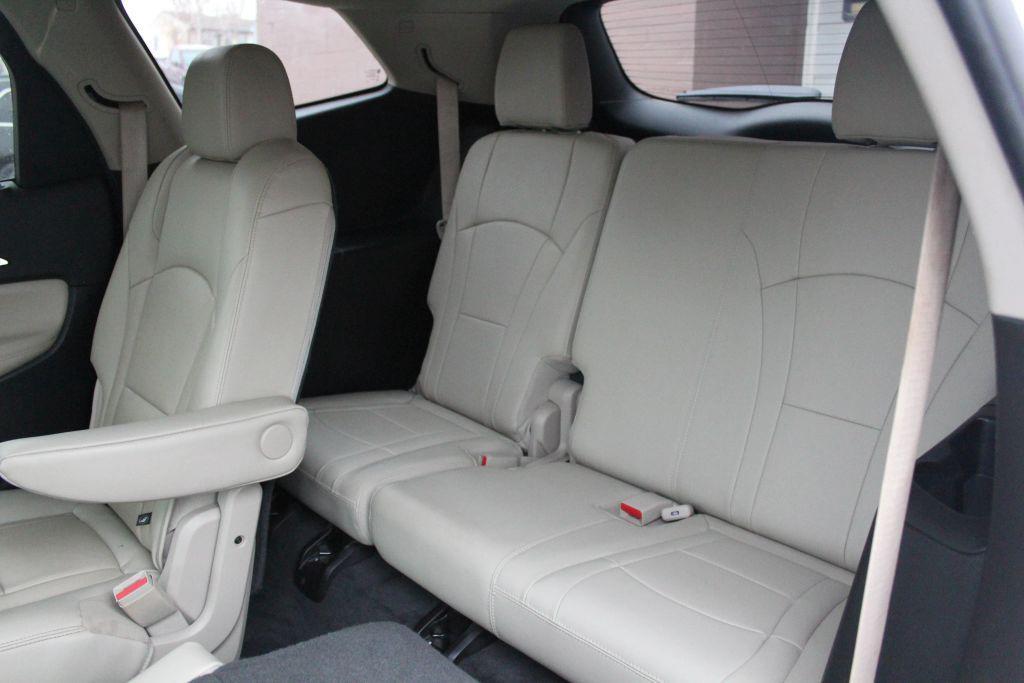 used 2019 Buick Enclave car, priced at $17,800