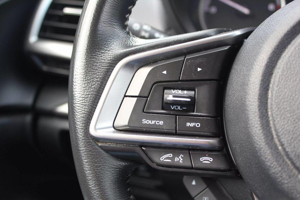 used 2020 Subaru Forester car, priced at $14,995