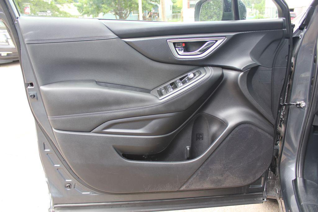 used 2020 Subaru Forester car, priced at $14,995