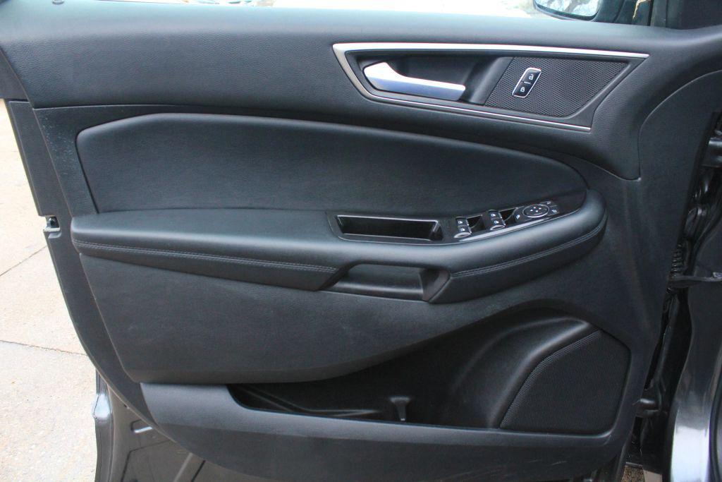 used 2016 Ford Edge car, priced at $12,800