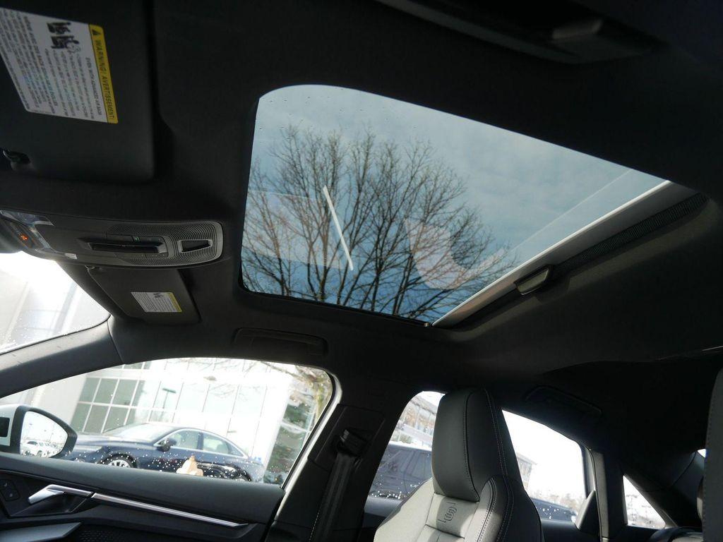 new 2026 Audi A3 car, priced at $48,110