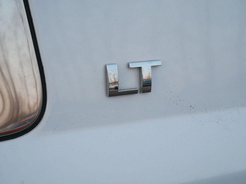 used 2019 Chevrolet Suburban car, priced at $20,795