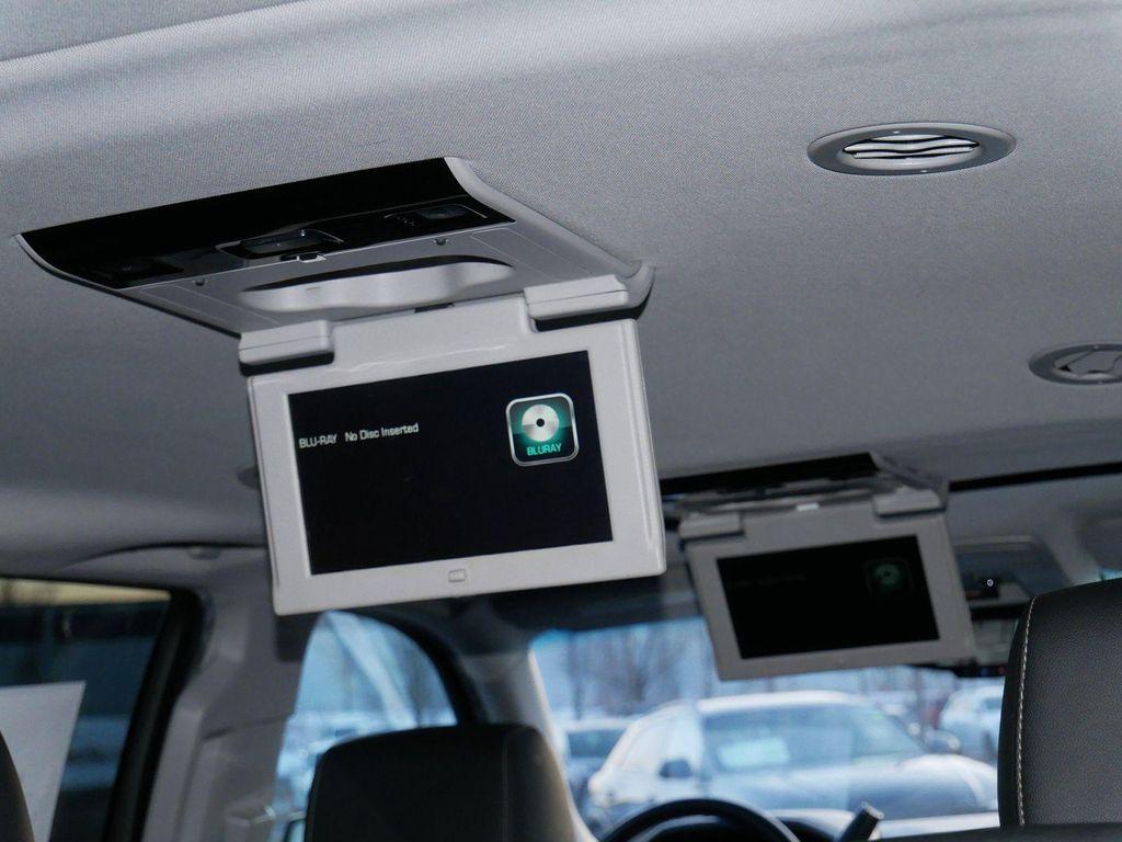 used 2019 Chevrolet Suburban car, priced at $20,795