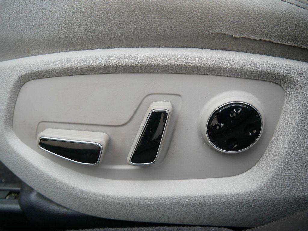 used 2015 Hyundai Genesis car, priced at $14,995