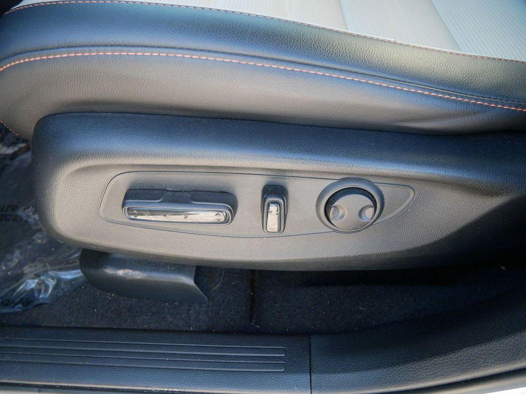 used 2024 Honda CR-V Hybrid car, priced at $36,921