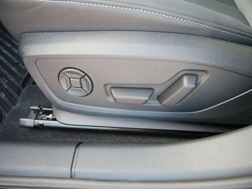 new 2025 Audi A3 car, priced at $44,935