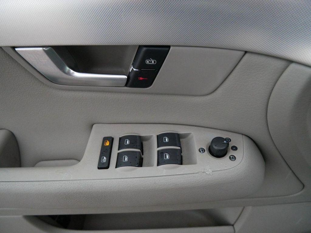 used 2006 Audi A4 car, priced at $5,000