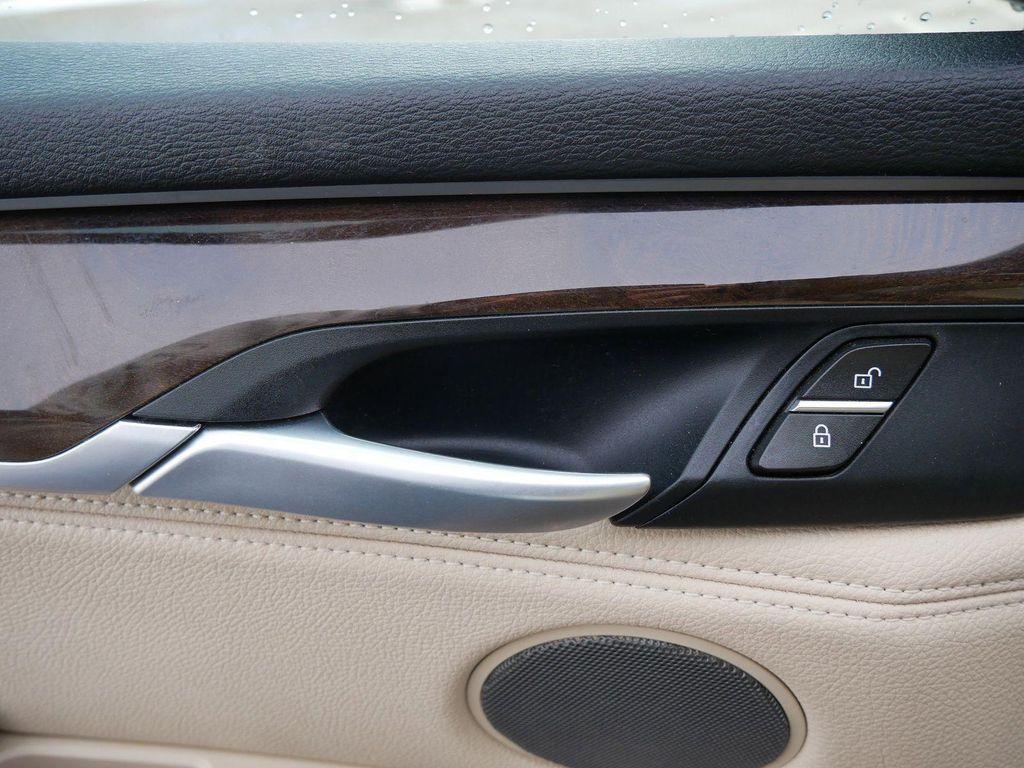 used 2015 BMW X5 car, priced at $13,894