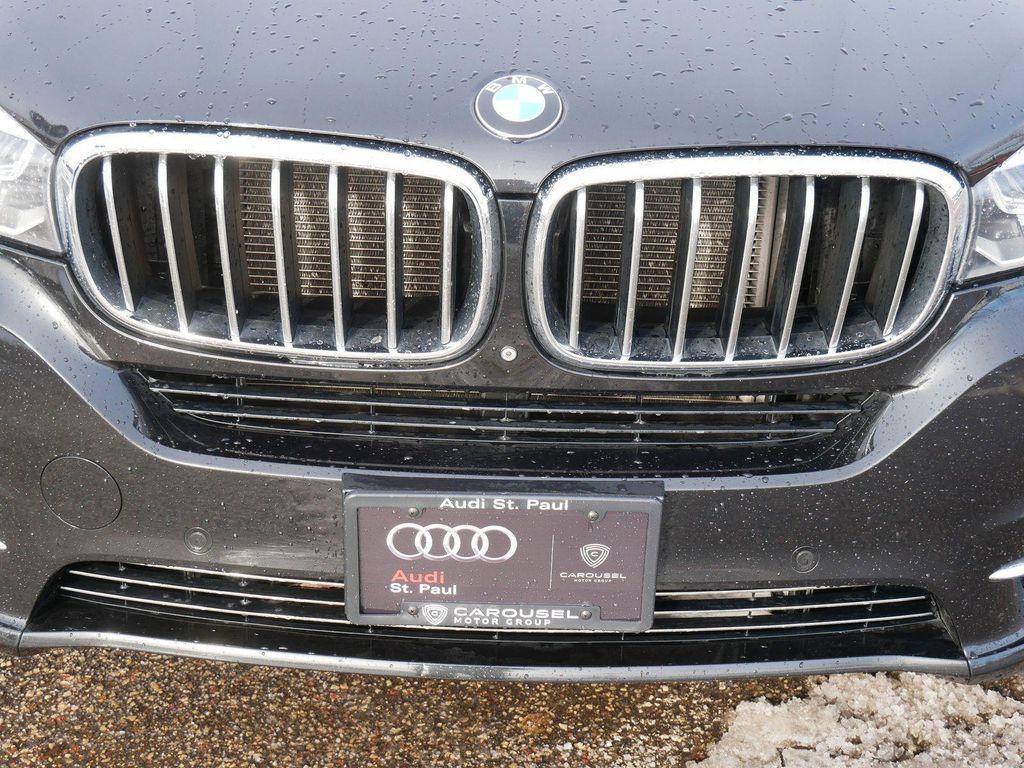 used 2015 BMW X5 car, priced at $13,894
