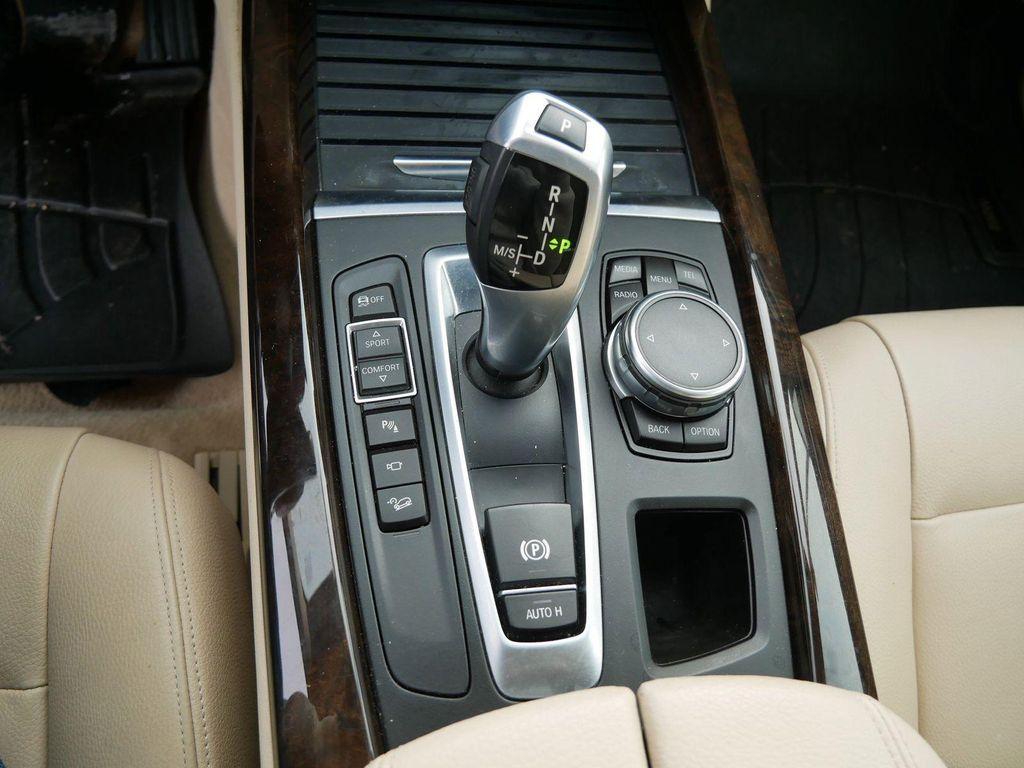 used 2015 BMW X5 car, priced at $13,894
