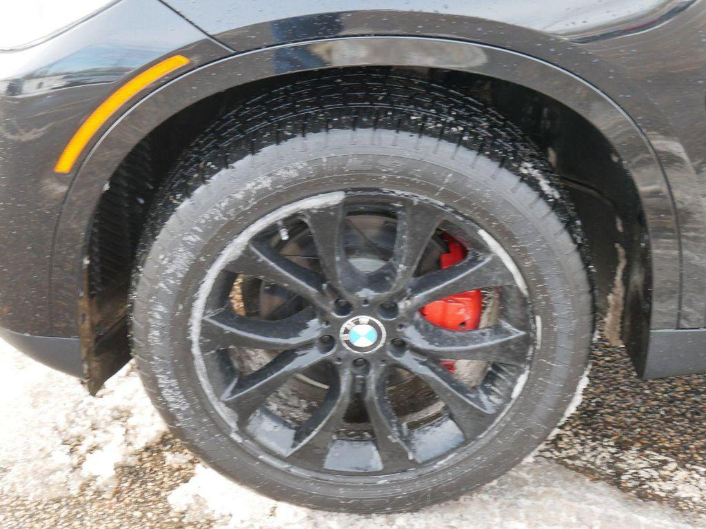 used 2015 BMW X5 car, priced at $13,894