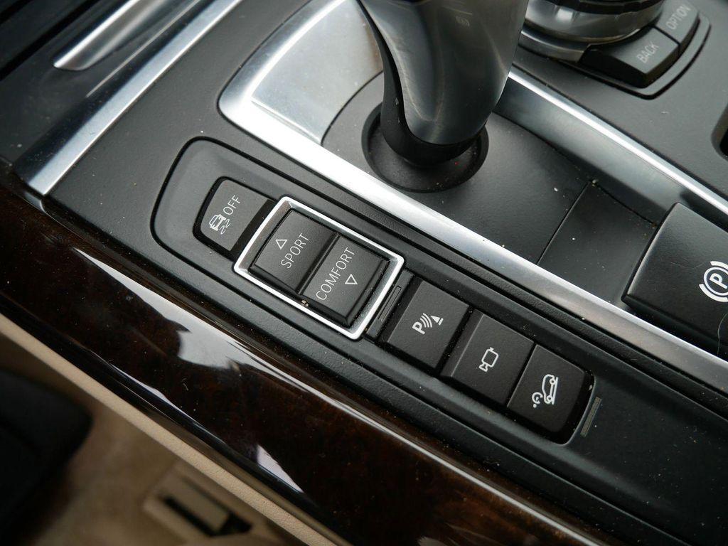 used 2015 BMW X5 car, priced at $13,894