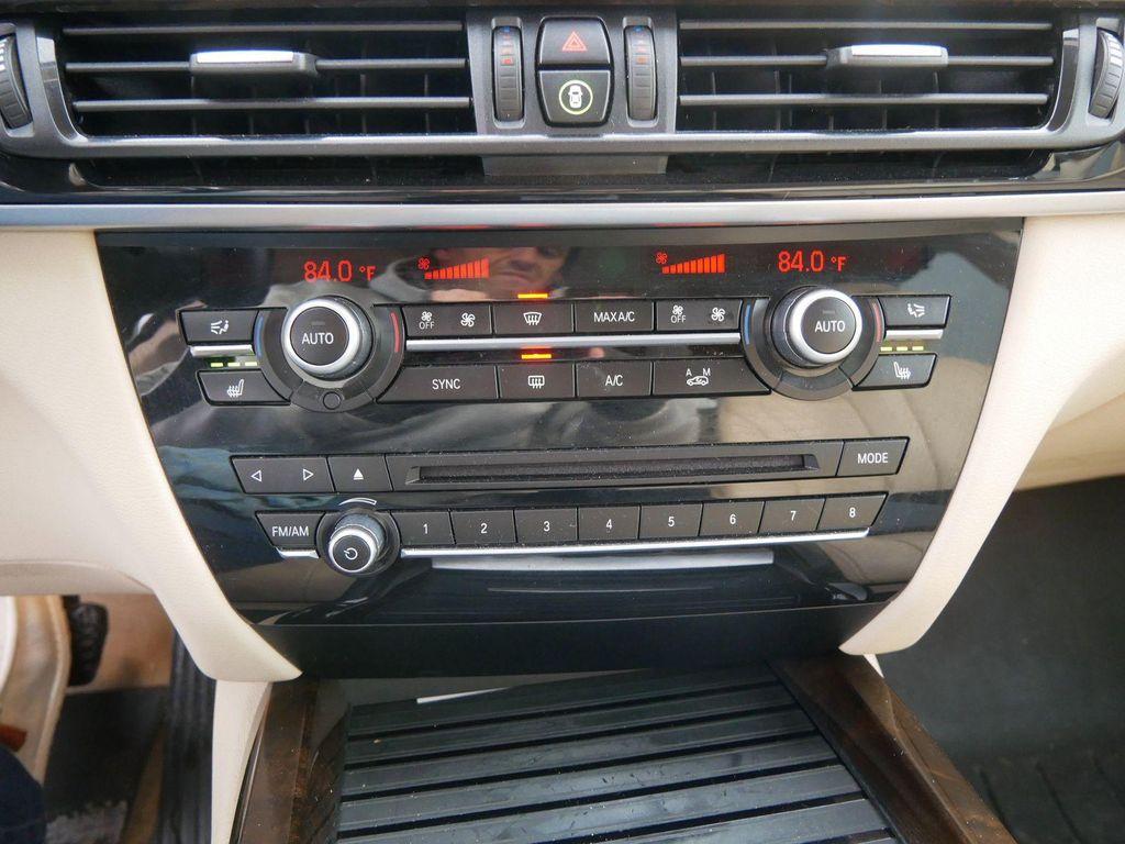 used 2015 BMW X5 car, priced at $13,894