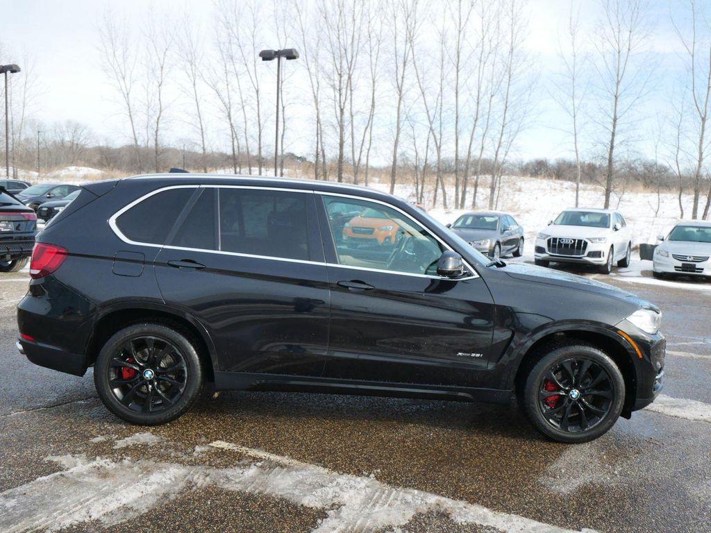 used 2015 BMW X5 car, priced at $13,894