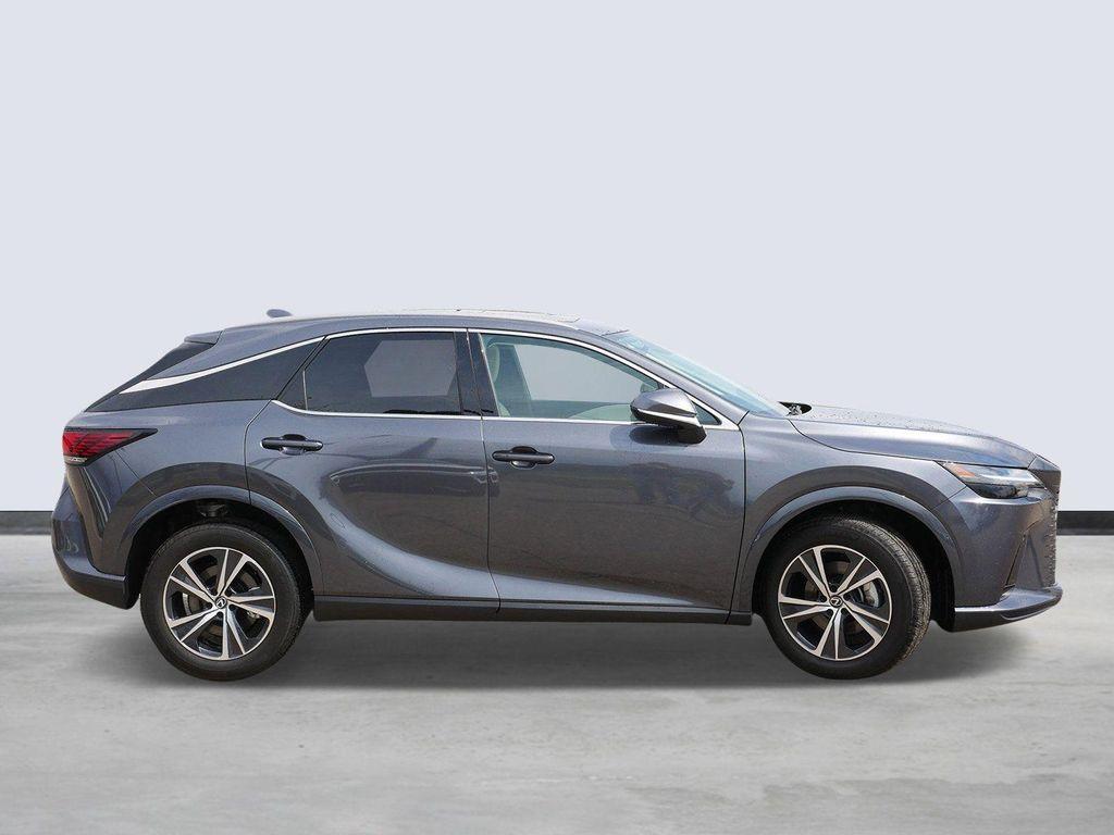 used 2024 Lexus RX 350 car, priced at $52,519