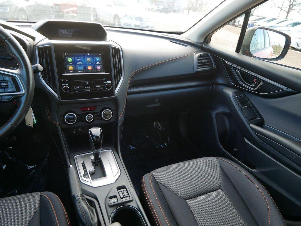 used 2020 Subaru Crosstrek car, priced at $22,496