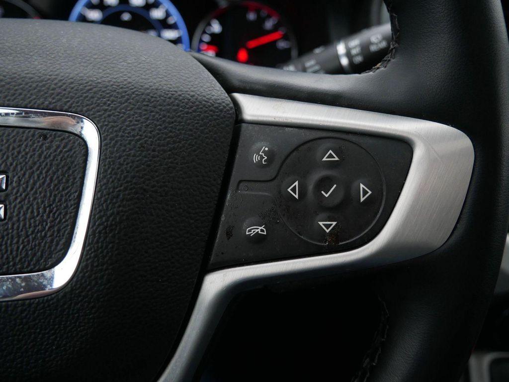 used 2023 GMC Acadia car, priced at $32,995