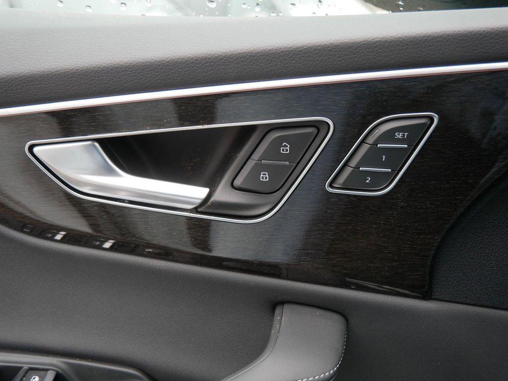 new 2026 Audi Q8 car, priced at $86,415