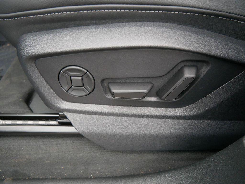 new 2026 Audi Q8 car, priced at $86,415