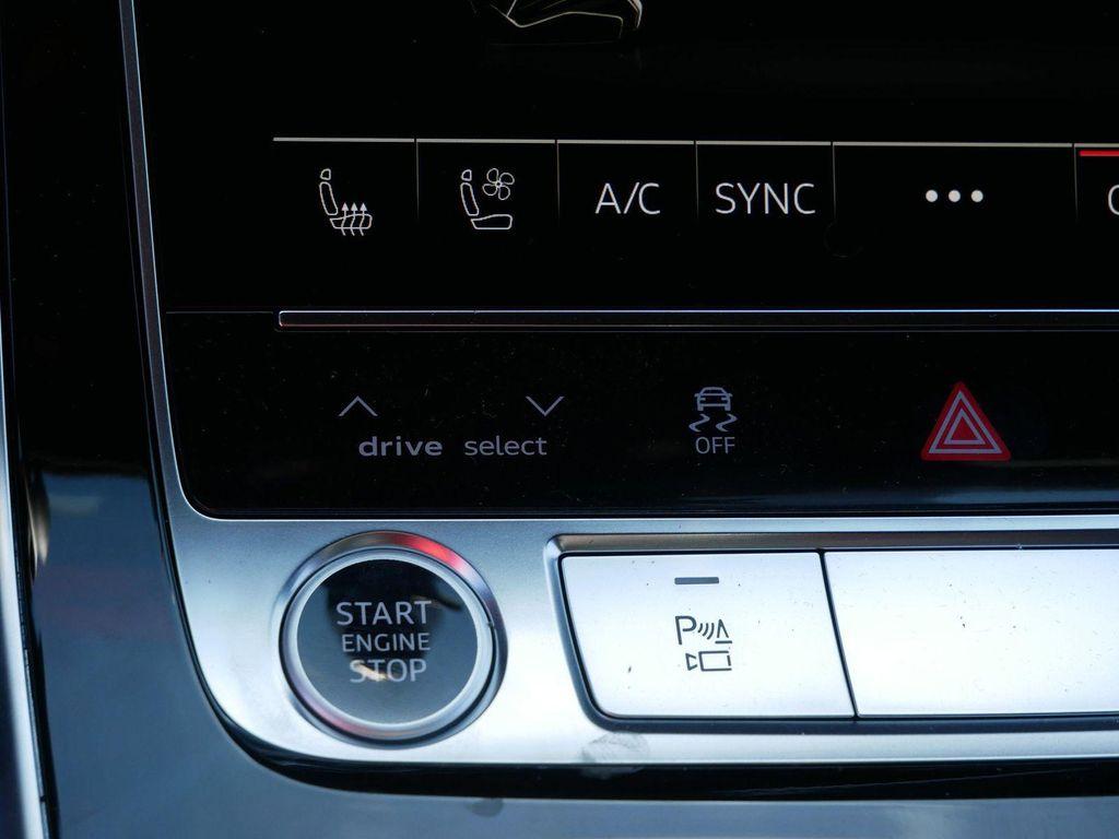 new 2026 Audi Q7 car, priced at $78,150