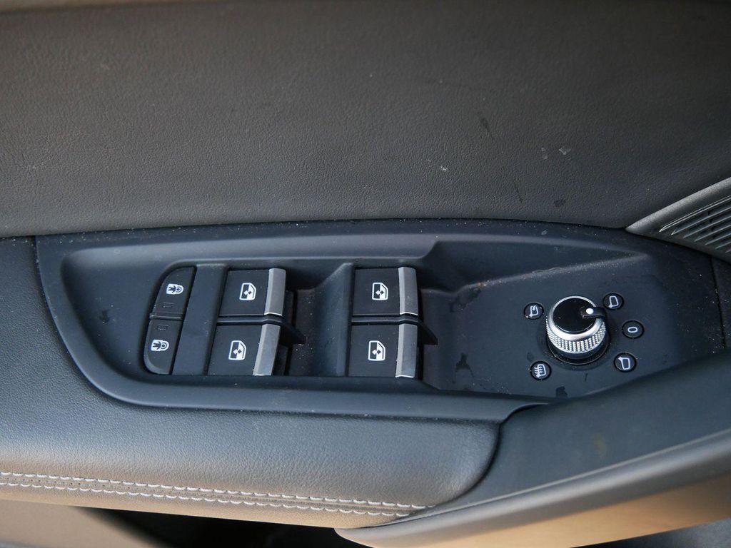 used 2023 Audi Q5 car, priced at $35,995