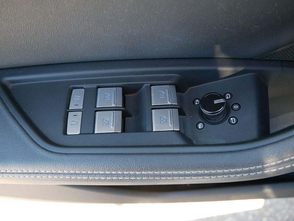 used 2023 Audi e-tron car, priced at $31,315