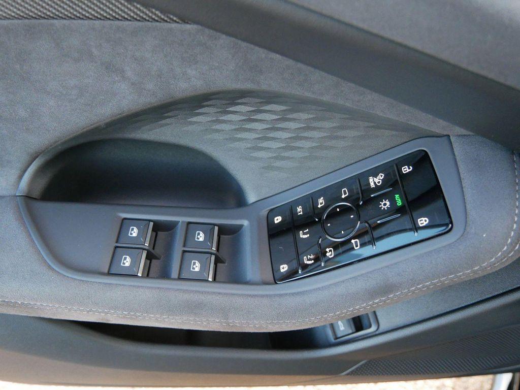 new 2026 Audi A6 car, priced at $79,820