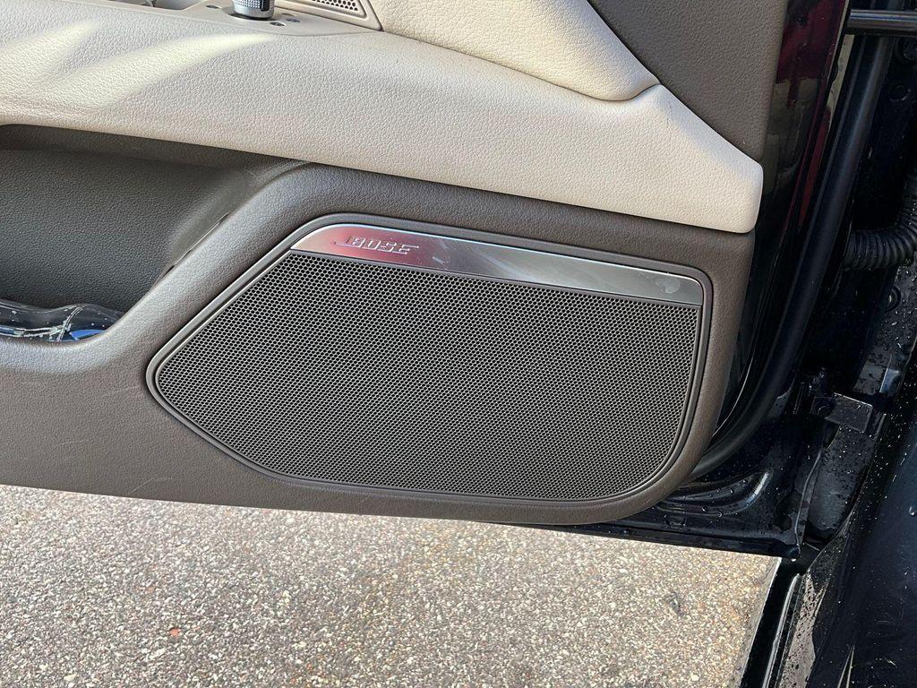 used 2017 Audi A7 car, priced at $21,500