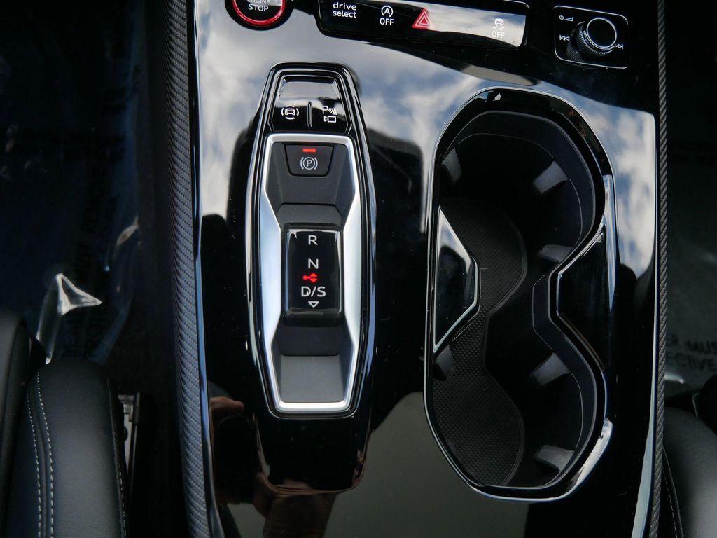 used 2025 Audi S5 car, priced at $61,497