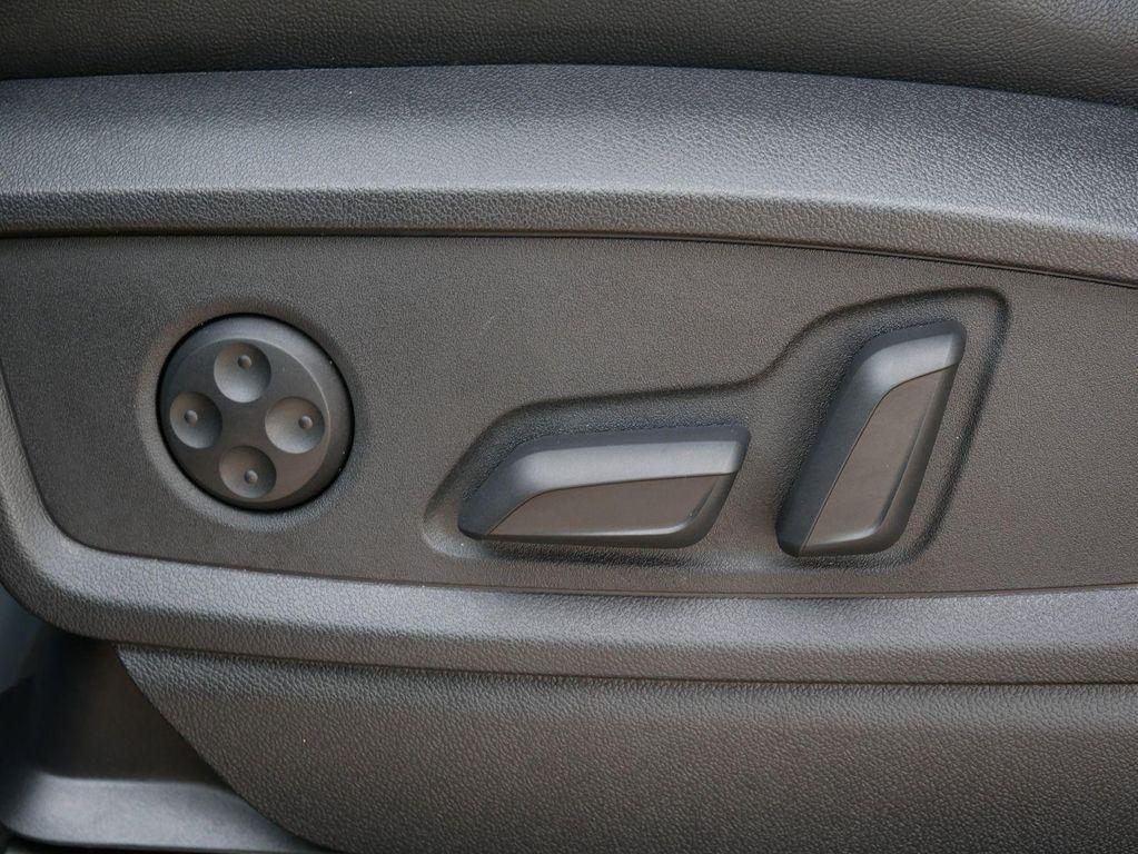 used 2025 Audi Q5 car, priced at $42,995