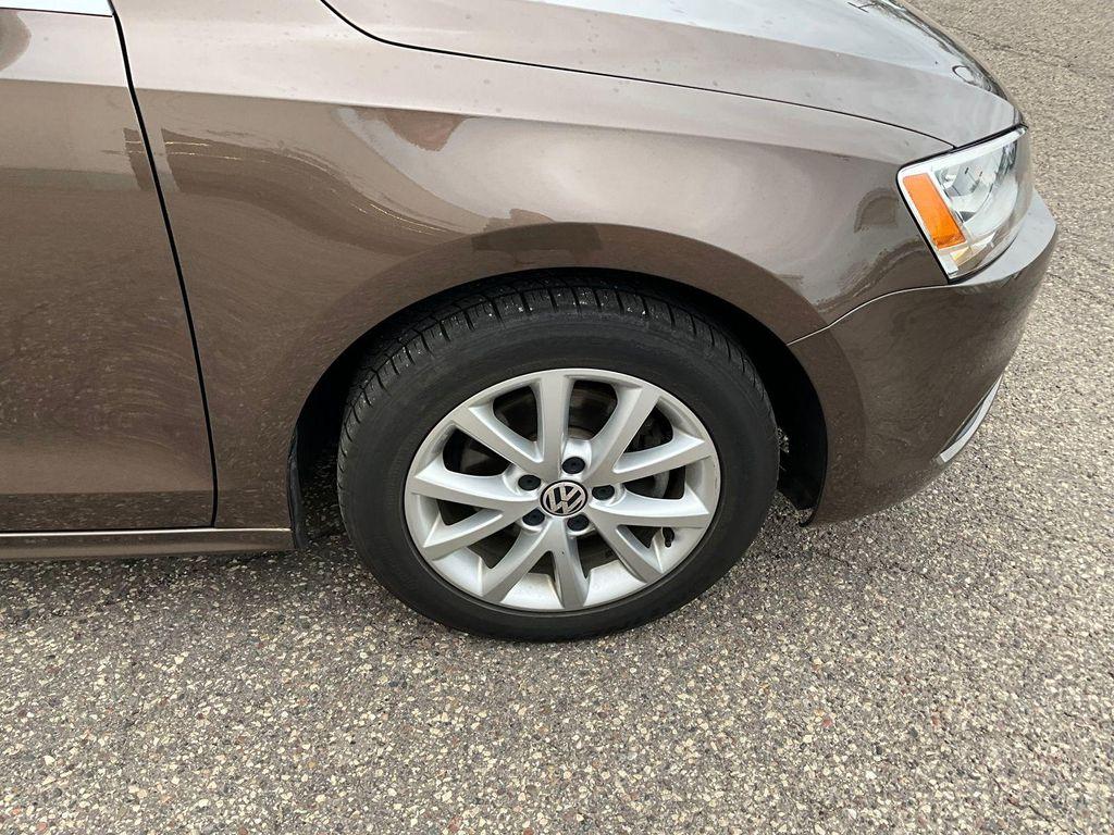 used 2014 Volkswagen Jetta car, priced at $8,100
