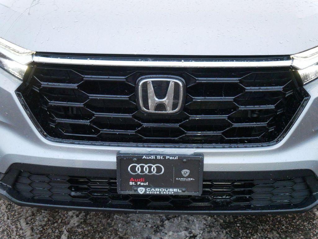 used 2023 Honda CR-V car, priced at $26,927