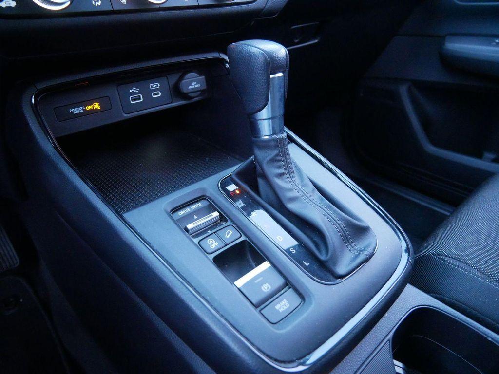 used 2023 Honda CR-V car, priced at $26,927