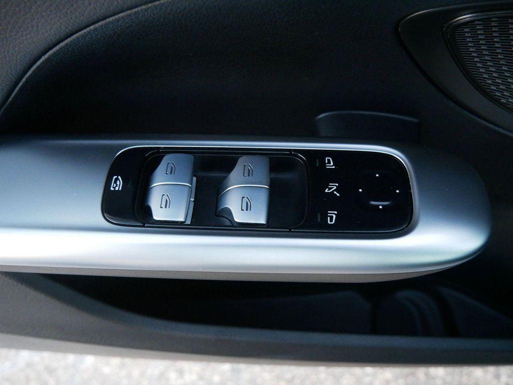 used 2022 Mercedes-Benz C-Class car, priced at $32,602