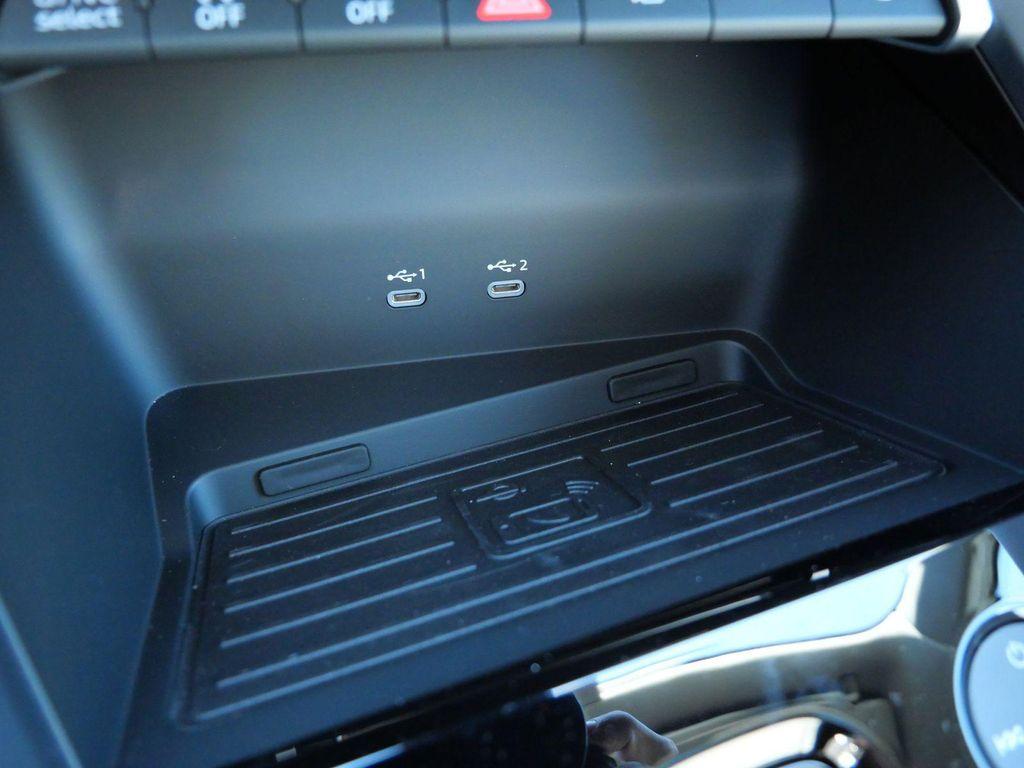 new 2026 Audi A3 car, priced at $45,510