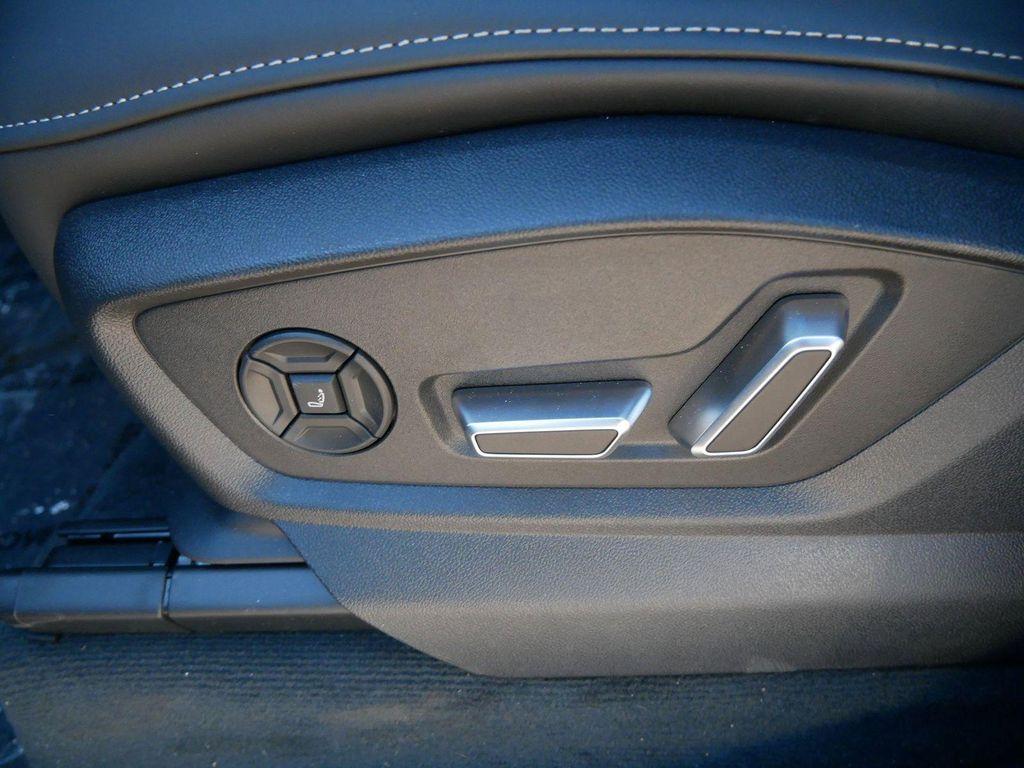 new 2026 Audi SQ8 car, priced at $120,020