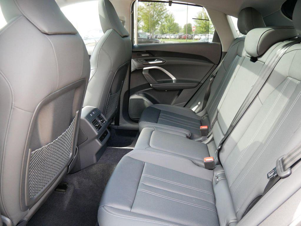 new 2025 Audi Q5 car, priced at $58,029