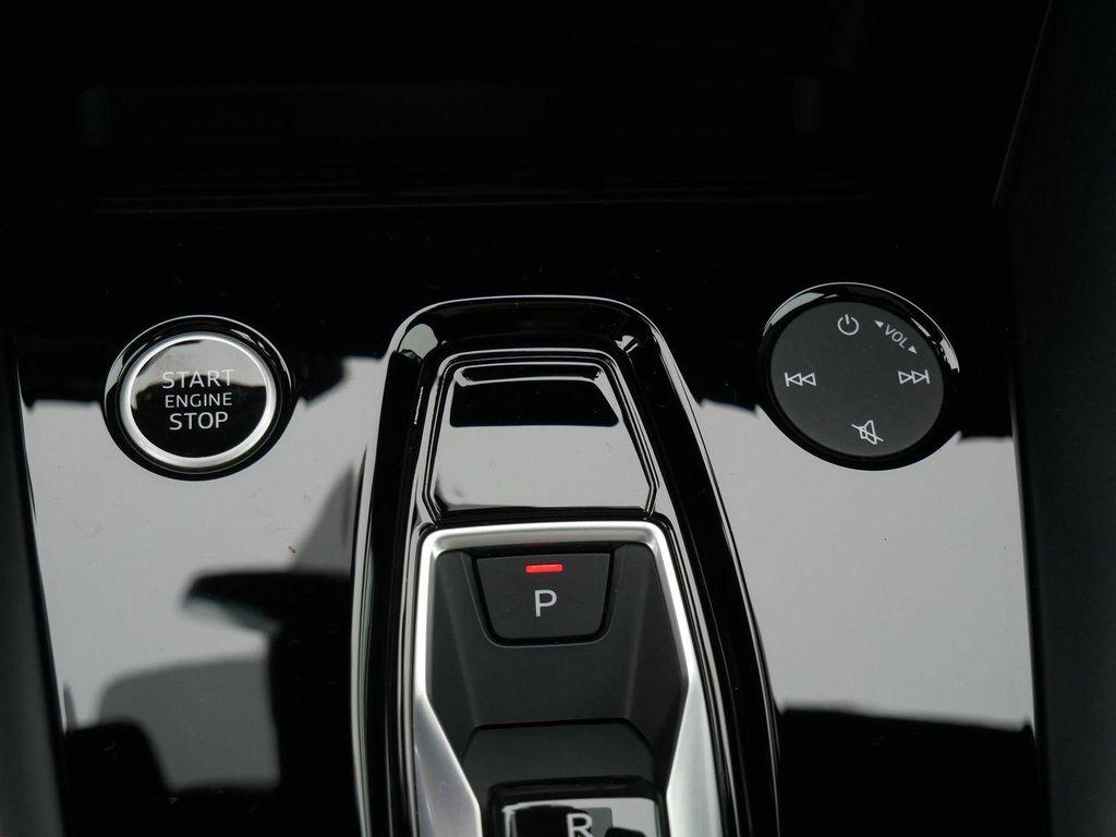 used 2025 Audi A3 car, priced at $34,314