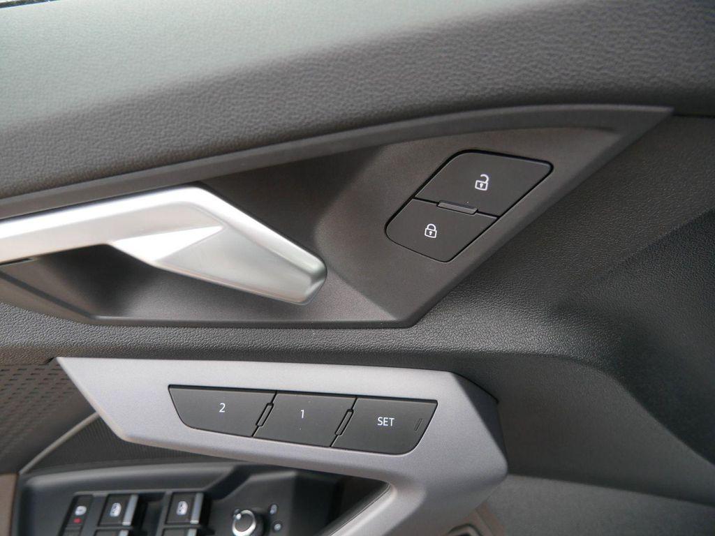 used 2025 Audi A3 car, priced at $34,314