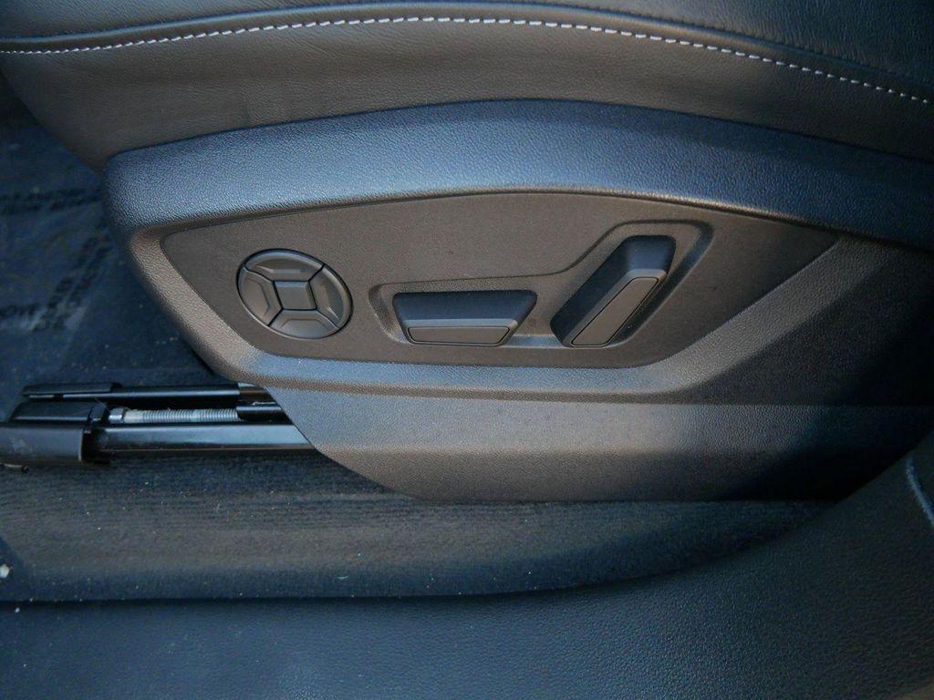 used 2025 Audi Q7 car, priced at $56,995